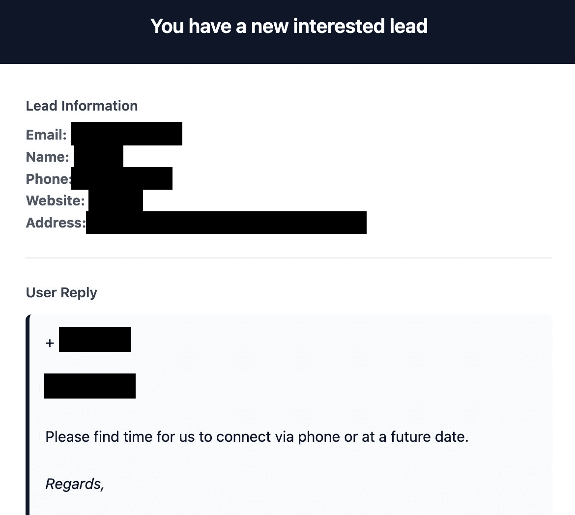 Municipal contact requesting a call with colleague CC'd
