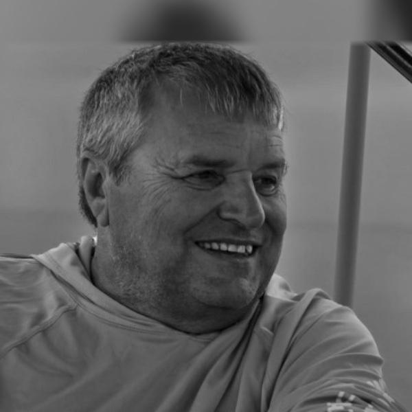 Bryan Mitchell, Strategic Advisor to Maverick