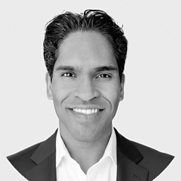 Jonathan Michael, Founder and CEO of Maverick